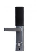 HiSec®-Mars-Okos-zar-v2.0-Nyithato-Mobil-alkalmazassal-ujjlenyomattal-PIN-koddal-Bluetoothal-es-NFC-vel-UJ