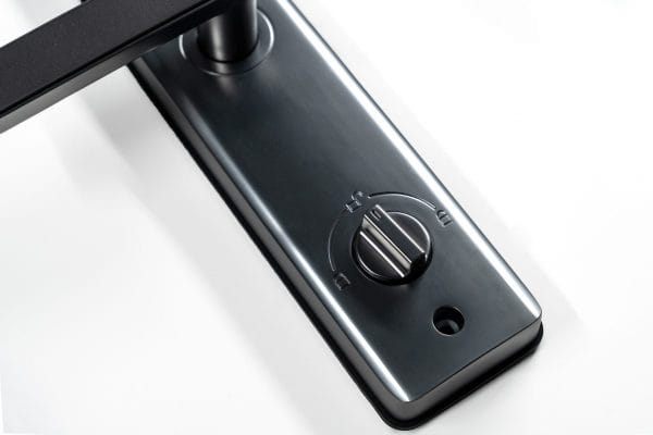 HiSec®-Mars-Okos-zar-v2.0-Nyithato-Mobil-alkalmazassal-ujjlenyomattal-PIN-koddal-Bluetoothal-es-NFC-vel-UJ