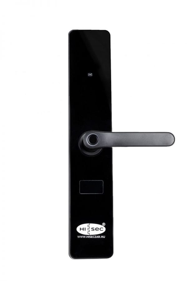 HiSec®-Pluto-2.0-Okos-zar-Nyithato-Mobil-alkalmazassal-ujjlenyomattal-PIN-koddal-Bluetoothal-es-NFC-vel-UJ-2