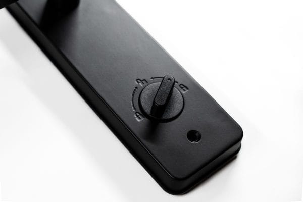 HiSec®-Pluto-2.0-Okos-zar-Nyithato-Mobil-alkalmazassal-ujjlenyomattal-PIN-koddal-Bluetoothal-es-NFC-vel-UJ