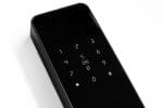 HiSec®-Pluto-2.0-Okos-zar-Nyithato-Mobil-alkalmazassal-ujjlenyomattal-PIN-koddal-Bluetoothal-es-NFC-vel-UJ