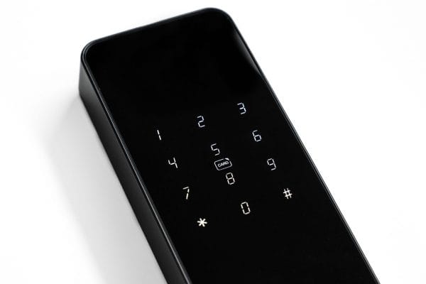 HiSec®-Pluto-2.0-Okos-zar-Nyithato-Mobil-alkalmazassal-ujjlenyomattal-PIN-koddal-Bluetoothal-es-NFC-vel-UJ