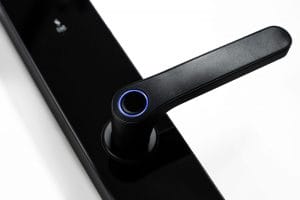 HiSec®-Pluto-2.0-Okos-zar-Nyithato-Mobil-alkalmazassal-ujjlenyomattal-PIN-koddal-Bluetoothal-es-NFC-vel-UJ