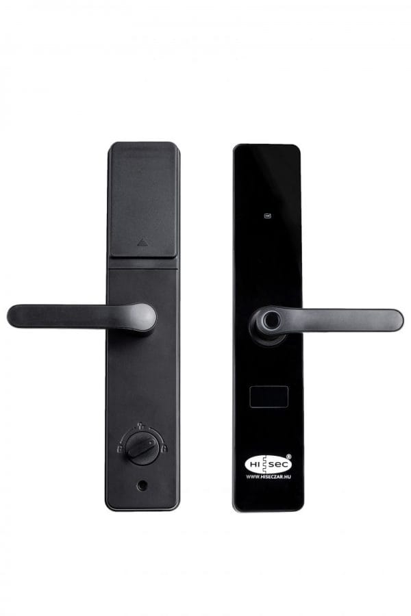 HiSec®-Pluto-2.0-Okos-zar-Nyithato-Mobil-alkalmazassal-ujjlenyomattal-PIN-koddal-Bluetoothal-es-NFC-vel-UJ