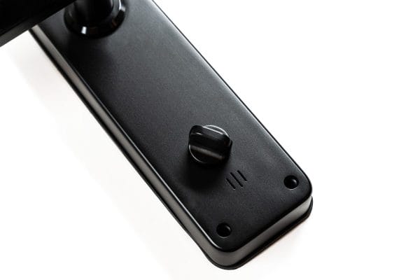 HiSec® - Vénusz v2.0 Okos-zár - Nyitható Mobil alkalmazással, ujjlenyomattal, PIN kóddal, Bluetoothal és NFC-vel (ÚJ)-9