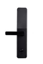 HiSec® - Vénusz v2.0 Okos-zár - Nyitható Mobil alkalmazással, ujjlenyomattal, PIN kóddal, Bluetoothal és NFC-vel (ÚJ)-9