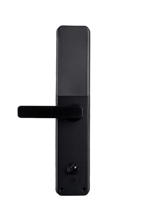 HiSec® - Vénusz v2.0 Okos-zár - Nyitható Mobil alkalmazással, ujjlenyomattal, PIN kóddal, Bluetoothal és NFC-vel (ÚJ)-9