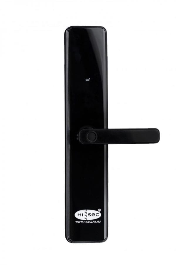 HiSec® - Vénusz v2.0 Okos-zár - Nyitható Mobil alkalmazással, ujjlenyomattal, PIN kóddal, Bluetoothal és NFC-vel (ÚJ)-9