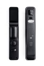 HiSec® ARIEL - Arcfelismerős zár - Motoros nyitás-3