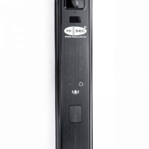 HiSec® ARIEL - Arcfelismerős zár - Motoros nyitás-5