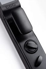 HiSec® ARIEL - Arcfelismerős zár - Motoros nyitás-6