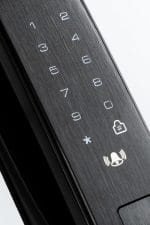 HiSec® ARIEL - Arcfelismerős zár - Motoros nyitás-8