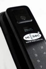 HiSec® ARIEL - Arcfelismerős zár - Motoros nyitás-9