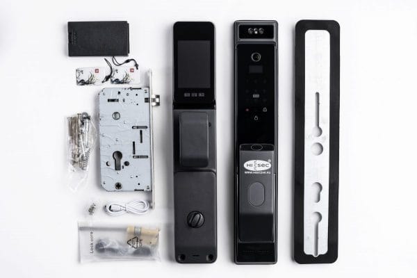 HiSec®-EUROPA-Arcfelismeros-Okos-zar-Nyitasi-modok-Arccal-ujjlenyomattal-PIN-koddal-Bluetoothal-es-NFC-vel-1 HiSec®-EUROPA-Arcfelismeros-Okos-zar-Nyitasi-modok-Arccal-ujjlenyomattal-PIN-koddal-Bluetoothal-es-NFC-vel-