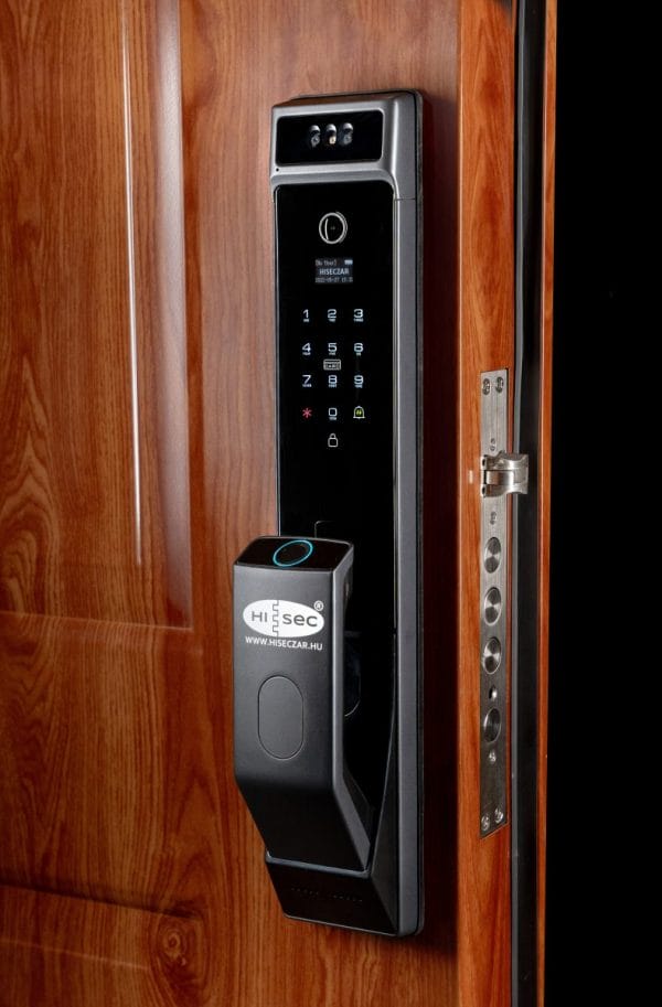 HiSec®-EUROPA-Arcfelismeros-Okos-zar-Nyitasi-modok-Arccal-ujjlenyomattal-PIN-koddal-Bluetoothal-es-NFC-vel-10 HiSec®-EUROPA-Arcfelismeros-Okos-zar-Nyitasi-modok-Arccal-ujjlenyomattal-PIN-koddal-Bluetoothal-es-NFC-vel-