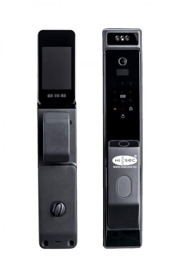 HiSec®-EUROPA-Arcfelismeros-Okos-zar-Nyitasi-modok-Arccal-ujjlenyomattal-PIN-koddal-Bluetoothal-es-NFC-vel-2 HiSec®-EUROPA-Arcfelismeros-Okos-zar-Nyitasi-modok-Arccal-ujjlenyomattal-PIN-koddal-Bluetoothal-es-NFC-vel-