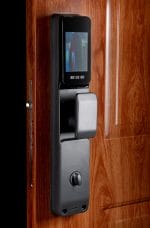 HiSec®-EUROPA-Arcfelismeros-Okos-zar-Nyitasi-modok-Arccal-ujjlenyomattal-PIN-koddal-Bluetoothal-es-NFC-vel-