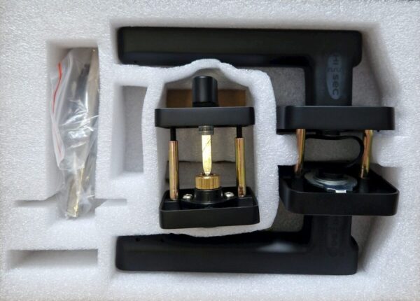 Okos kilincs ujjlenyomattal szobaajtókhoz és mellékhelység ajtókhoz-04