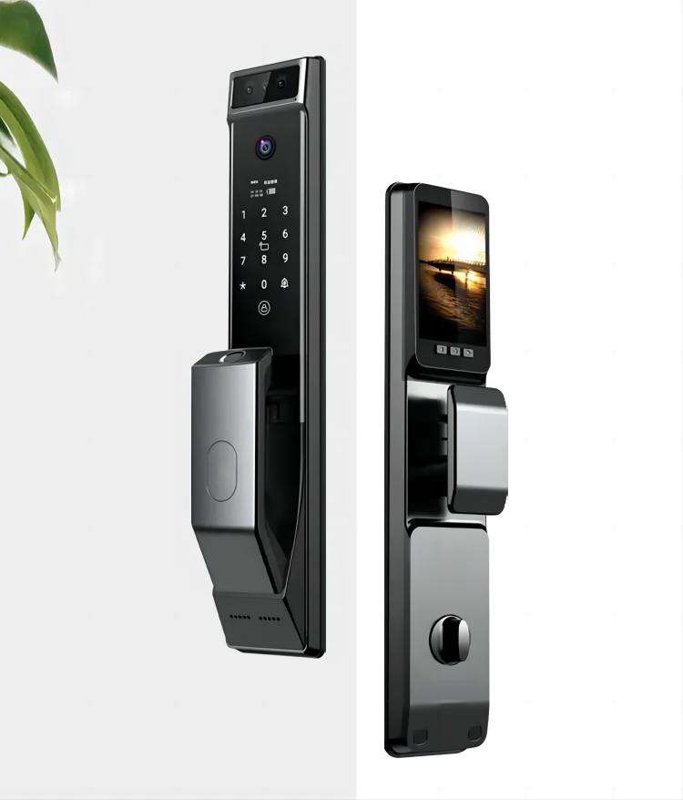 Arcfelismerős zár-2025